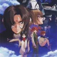   Soukyuu no Fafner: Dead Aggressor <small>Character Design</small> 